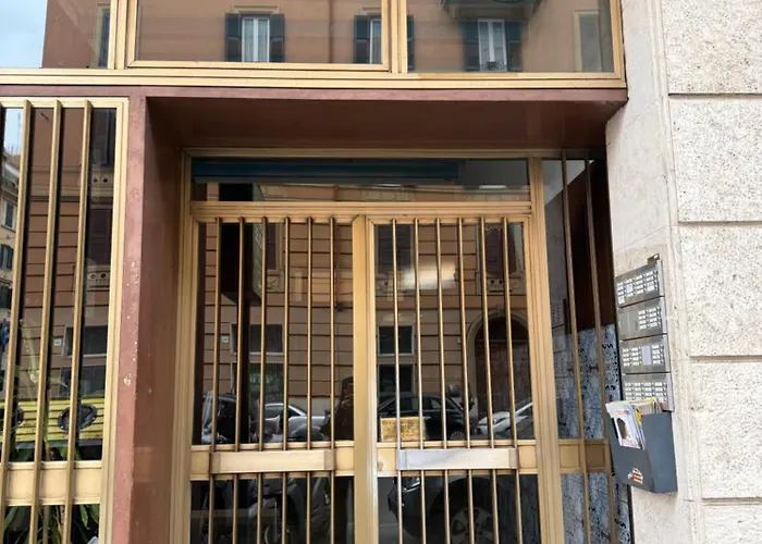 C D Candia Affittacamere Roma